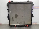 2015 Chevy Colorado Z71 3.6L Radiator Used. Price: $119.00.