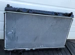 2014-2018 Infiniti Q50 Hybrid Radiator Used. Price: $99.19.