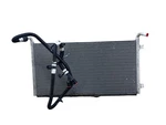 2022 2023 2024 Rivian R1T Radiator W/ Hose 3E015335 PT00061704-F Oem Used. Price: $340.00.