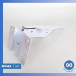 14-24 Jaguar X152 F-type Right Radiator Support Bracket Mount White Oem Used. Price: $46.23.