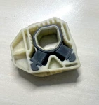 Vw Golf Passat- Upper Radiator Mount / Bracket 1K0121367G Used. Price: $9.99.