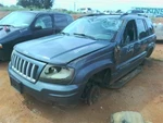Coolant Reservoir Without Level Sensor Fits 04 Grand Cherokee 156145 Used. Price: $64.79.