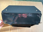 Mg Midget / Austin Healey Sprite Radiator Shroud Used. Price: $67.23.
