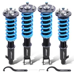 Maxpeedingrods Coilover Lowering Kit Adjustable Damper For Acura Tl Base 2009-14 New. Price: $399.00.