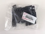 Oem 2021-2024 Toyota Camry Right Side Radiator Baffle Guide 16691-F0150 New. Price: $20.00.