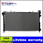 2311 Radiator For 2001-2004 Dodge Grand Caravan Chrysler Town & Country 3.3 3.8L New. Price: $63.00.