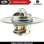 For 1965 Jeep J-210 5.3L V8 Gas Engine Coolant Thermostat Gates New. Price: $23.54.