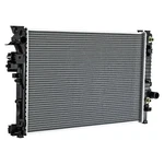 Aluminum Core Radiator For 2016-22 2018 Chevrolet Malibu 2.0L L4 Gas #GM3010584 New. Price: $119.00.