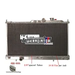 Manual Aluminum Radiator For 2000-2005 Mitsubishi Eclipse Gt 2004 02 V6 3.0L Mt New. Price: $108.00.