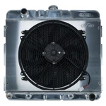 Cold Case Radiators MOP755AK 70-72 A/b Body Sb & 16IN Fan Kit New. Price: $653.54.