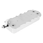LR039821 Automobile Engine Oil Cooler Silver Tone For Land Rover Range New. Price: $122.70.