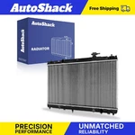 Radiator For Toyota, Camry 2002-2006 Solara 2004-2008, L4 2.4L V6 3.0L 3.3L New. Price: $59.66.