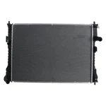 Engine Coolant Radiator Ford Explorer 11 AA8Z8005C New. Price: $152.26.