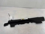 2007-2018 Jeep Wrangler Upper Radiator Seal Cover Oem Used. Price: $65.88.