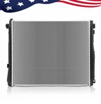 Aluminum Core Radiator For 2020-2022 Bmw M340I 2021-2023 M440I 3.0L 17118666740 New. Price: $161.15.
