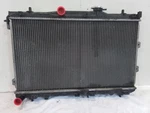 Radiator 4 Cylinder Fits 07-09 Spectra 1031705 Used. Price: $90.05.