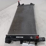 Radiator Single Speed Reducer Fits 13-17 Nissan Leaf Oem Used. Price: $148.61.