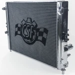 Csf 7077 Performance Oem Replacement Radiator 2014-2019 Corvette 6.2L V8 New. Price: $775.00.