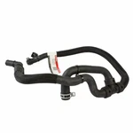 Genuine Motorcraft Engine Coolant Reservoir Hose KM5360 New. Price: $95.66.