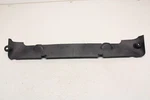 Fiat 500 Upper Radiator Seal Trim Panel Cover Shroud Abarth Oem 2012-2018 Used. Price: $29.99.