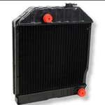Radiator Fits Ford New Holland 250C 260C 3230 3430 3930 4130 4630 E0NN8005MD15M. Price: $269.77.
