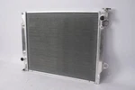 AUTO7 For Radiator Cooling Aluminum 2005-2015 Toyota Tacoma 2.7L I4/ 4.0L V6 New. Price: $142.11.