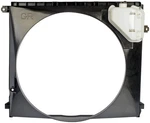 Dorman 603-441 Front Engine Coolant Reservoir Compatible With Select Toyota M... New. Price: $109.27.