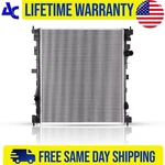 Radiator 20-26 Ford Lincoln Fits Explorer Aviator 2.3L 3.0L 3.3L With Tow New. Price: $162.10.