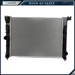 Aluminum Radiator For 2020 2021 2022 Nissan Sentra 13852 New. Price: $55.68.