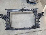 (local Pickup Only) Radiator Core Support Fits 19-20 Sorento 2112971 Used. Price: $399.90.