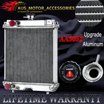 K2581-85010 Radiator For Kubota BX2380 BX23S BX24D BX2360 BX25DLB-1 New. Price: $139.00.