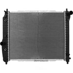 Radiator Global 2774C New. Price: $138.95.