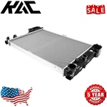 Radiator Fits 2007-2011 Mercedes-benz CL550 S550 2008-2010 S63 Amg 2613 New. Price: $85.99.