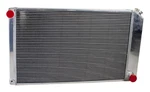 Griffin Performance Fit Radiator Bel Air Bonneville Camaro Chevelle 8-00008 New. Price: $473.00.