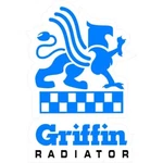 Griffin CU-00008-LS Combounit Radiator 33.25 X 18.62 For Gto Monte Carlo 1968-89 New. Price: $995.64.