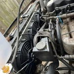 Aluminium Radiator Shroud Fan Kits For 1991-2001 92 93 Jeep Cherokee Xj 2.5 4.0L New. Price: $179.00.