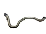 2011-2012 Audi A8 Quattro 4.2L Left Coolant Hose / Tube Line 079121065BQ Used. Price: $15.00.