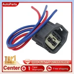 Ford Mustang 4-PIN Engine Cooling Fan Motor Connector Harness Plug 2005-2013 New. Price: $18.00.