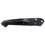 Passenger Side Radiator Support For 19-21 Volkswagen Jetta VW1225167C New. Price: $52.26.