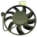 2015 - 2018 Porsche Macan Oem 3.6L Front Right Engine Cooling Fan 95B959455 Used. Price: $68.85.