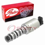 Gates Variable Timing Solenoid Vvt 2007-2010 Ford Edge 3.5L V6 Engine Fu New. Price: $64.35.