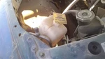 RAM1500 1997 Coolant Reservoir 29887654 Used. Price: $110.70.