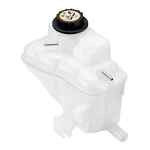 Coolant Reservoir Tank W/ Cap 2000-2007 Ford Taurus 2000-2005 Mercury Sable New. Price: $36.99.