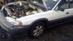 Coolant Reservoir Fits 95-99 Legacy 1101272 Used. Price: $94.90.