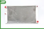 06-10 Bmw E60 535I Engine Water Coolant Cooling Radiator Behr Assy 7795138 Oem Used. Price: $201.50.