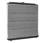 Genuine Nissan 2011-2019 Frontier Xterra Sv Sl Radiator Assembly 21410-9CA1A New. Price: $449.54.