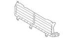 Genuine Land-rover Radiator Shutter Assembly LR129985 New. Price: $291.88.
