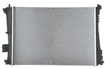 Mopar 68595954AA Engine Cooling Radiator 2024-2025 Pacifica New. Price: $222.50.