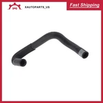 Radiator Hose For Audi A4 Quattro 10-2012 NO.8K1819373AN Rubber Heater New. Price: $27.49.