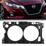 Radiator Condenser Core Support Bracket 625006CA0A For Nissan Altima 2019-2023 New. Price: $48.80.